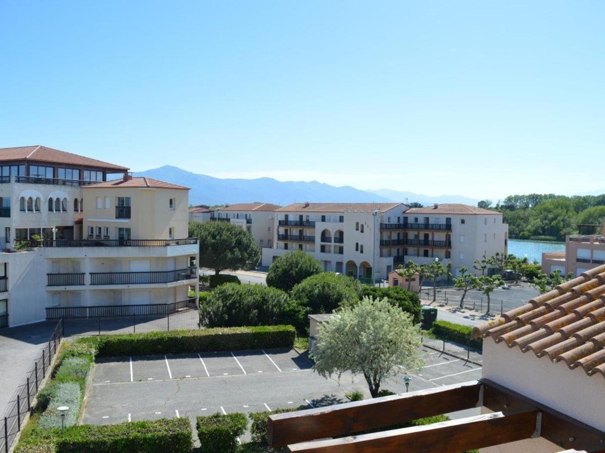 Appartement 2 Pieces Avec Mezzanine, Piscine Et Parking A Saint Cyprien - Fr-1-225D-65 Saint-Cyprien (Pyrenees-Orientales) Exterior foto