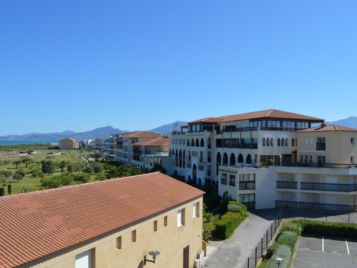 Appartement 2 Pieces Avec Mezzanine, Piscine Et Parking A Saint Cyprien - Fr-1-225D-65 Saint-Cyprien (Pyrenees-Orientales) Exterior foto